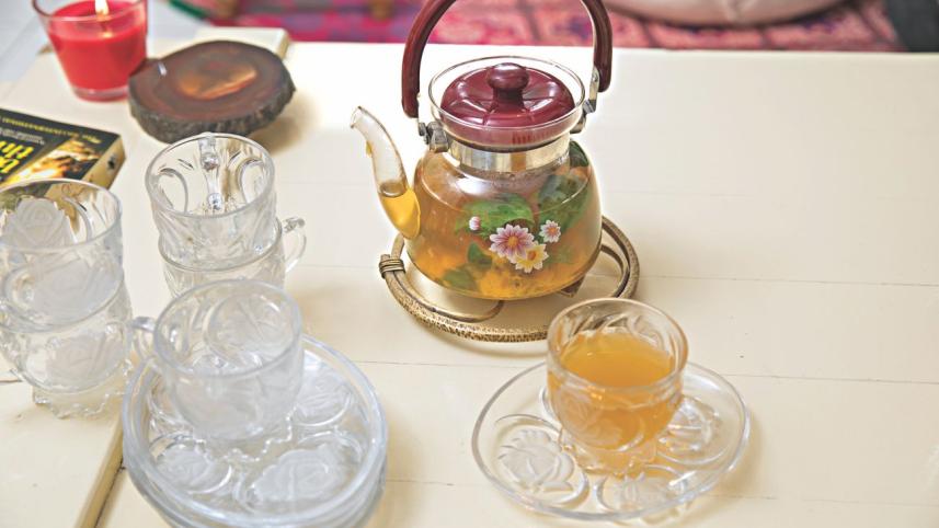 Bring in Baishakh with boundless Bangalianaa!