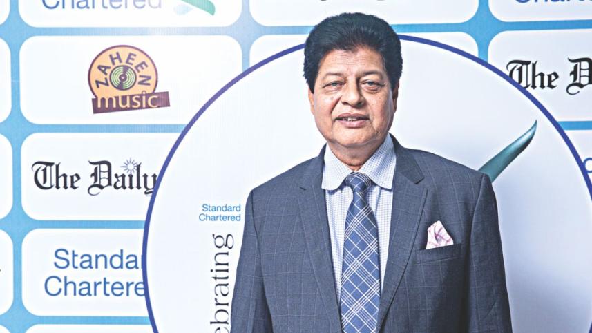 Stars Framed in the Celebrating Life Photo-book Launch