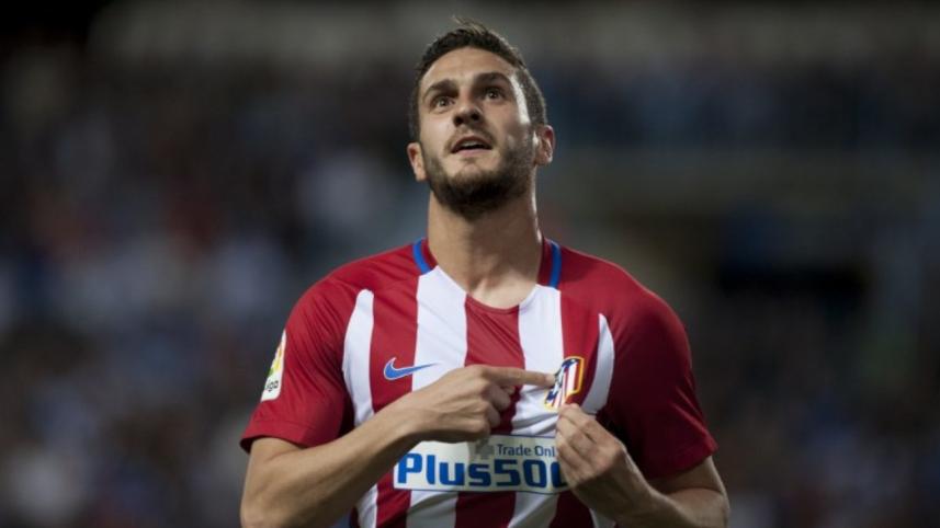 Koke