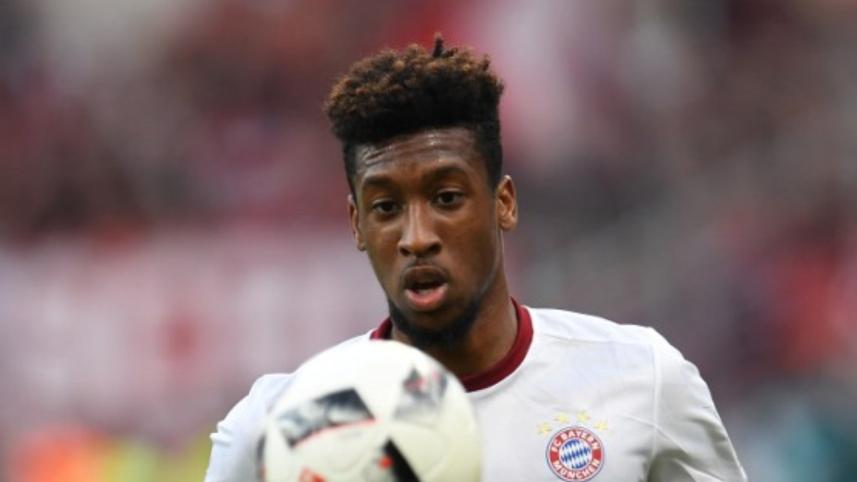Kingsley Coman