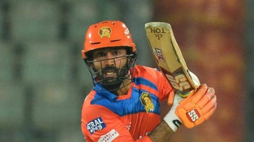 Dinesh Karthik