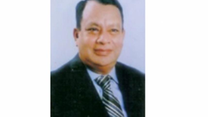 Mir Mohammad Nasiruddin