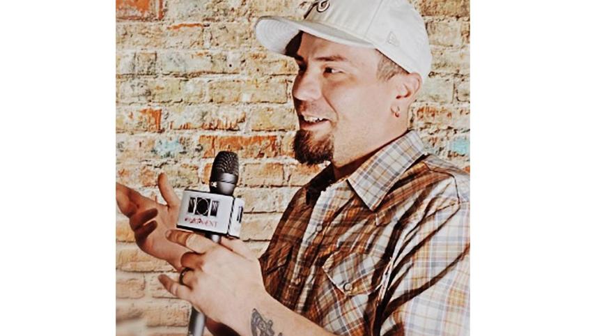 Musical Entrepreneur Tony M Fountain Is Inspired By His Personal Life to Help Growing Artistes.jpg