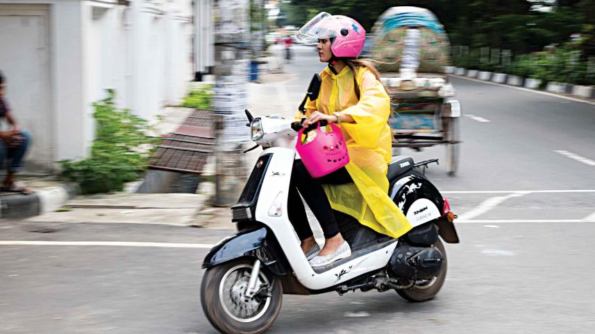 Top 5 Healthy Practices During Monsoon Season