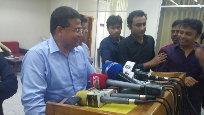 Bangladesh National parliamentary election 2019