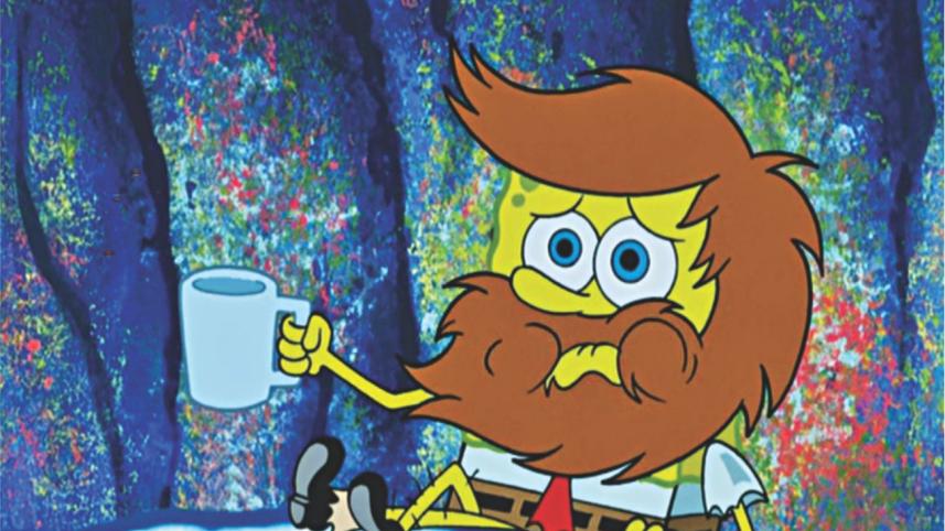 4 WAYS A BEARD CHANGES YOUR DAY TO DAY LIFE