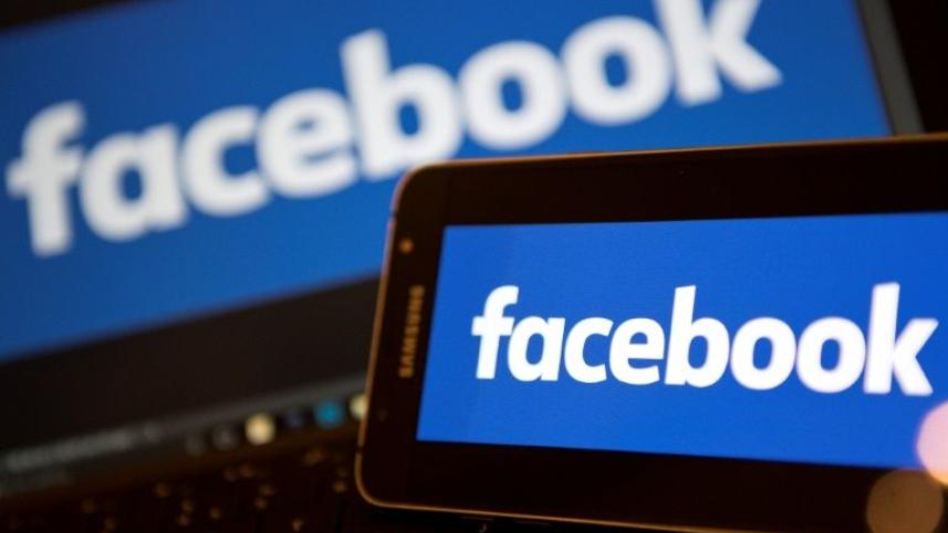 Facebook urges users to send nude pics to combat revenge porn