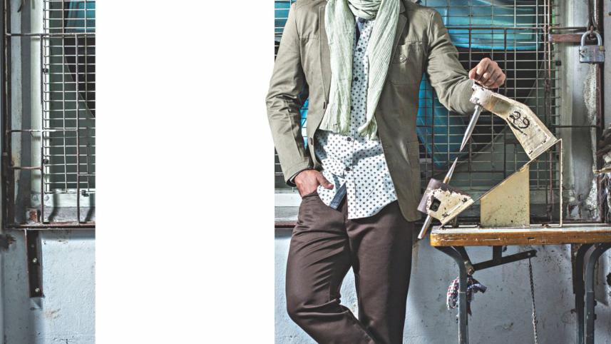 5 Common Style Mistakes Most Men Make