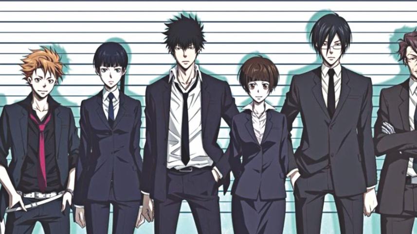 5 psycho thriller anime