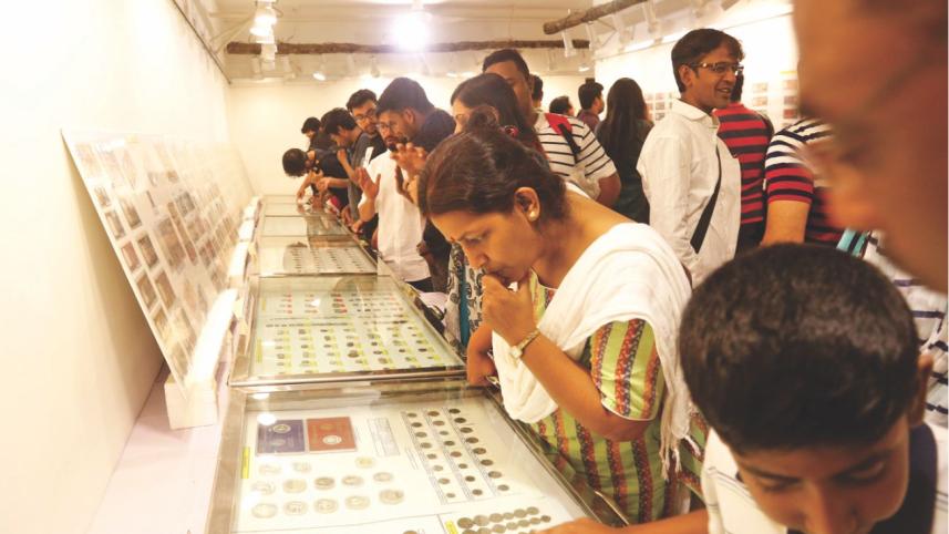 A celebration of passion