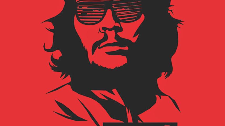 A Day in the Life of a Che Fanboy