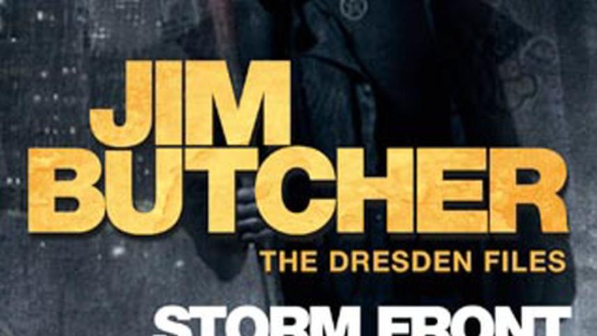 A Gritty Magical Setting that Packs a Punch