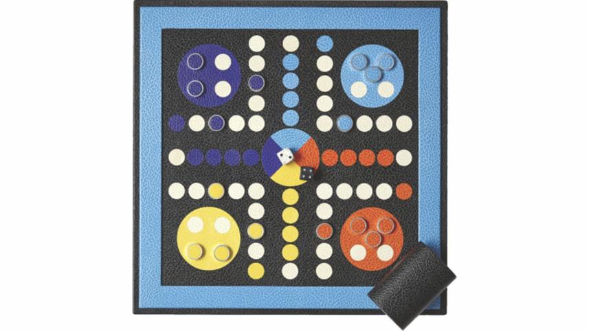 A guide to becoming a ludo pro