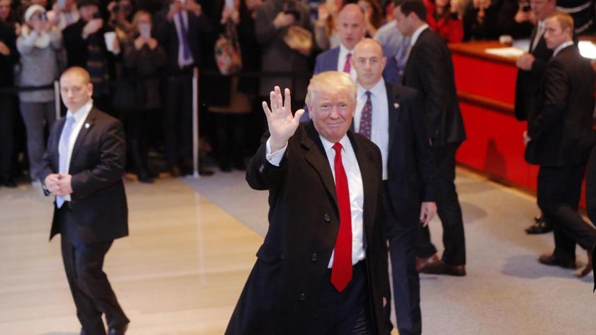 A presidential truthfulness oath