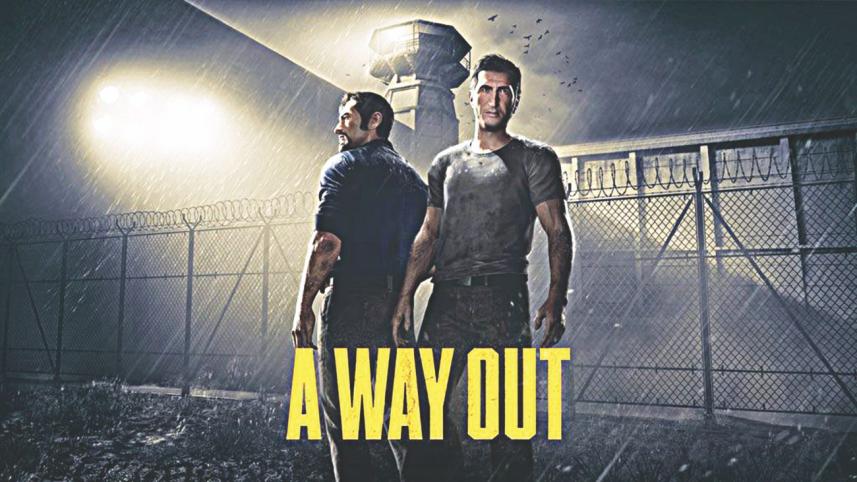 A Way Out