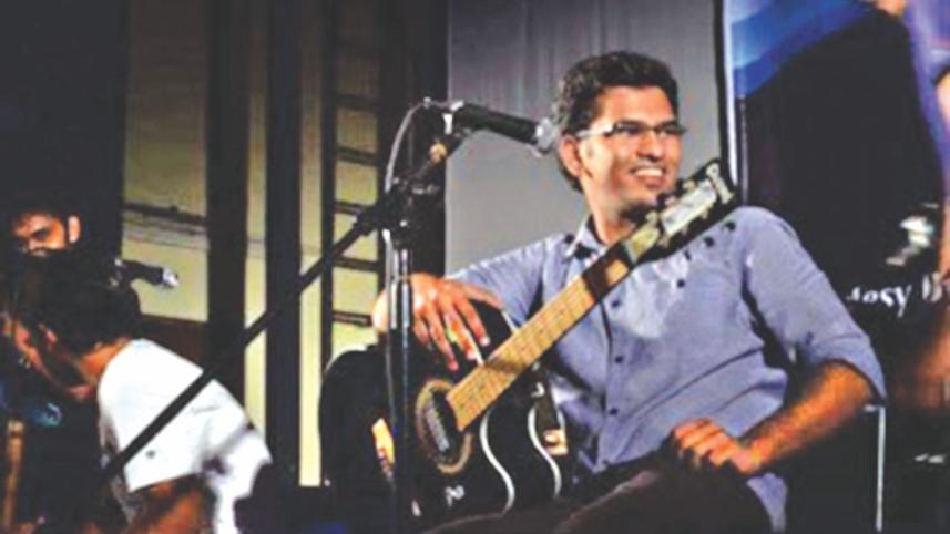 Abbasuddin Shongeet Academy