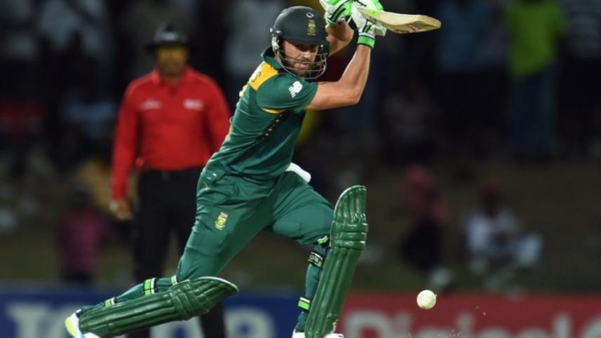 AB de Villiers