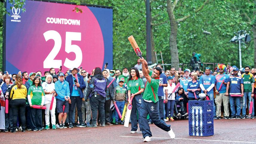 Abdur Razzak and Jaya Ahsan