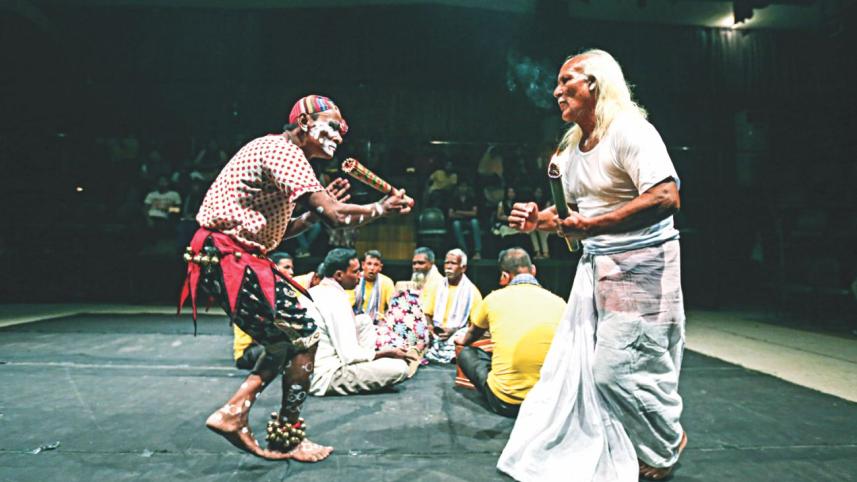 Abul Kalam Mohammed Zakaria