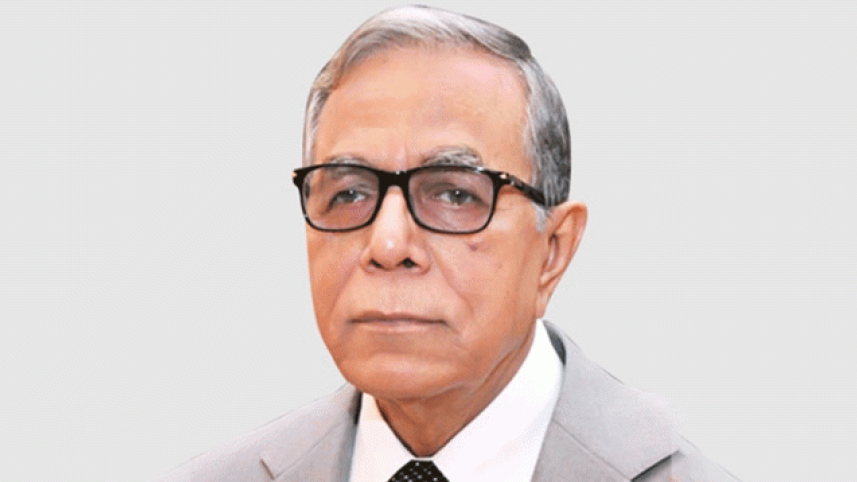 President Abdul Hamid