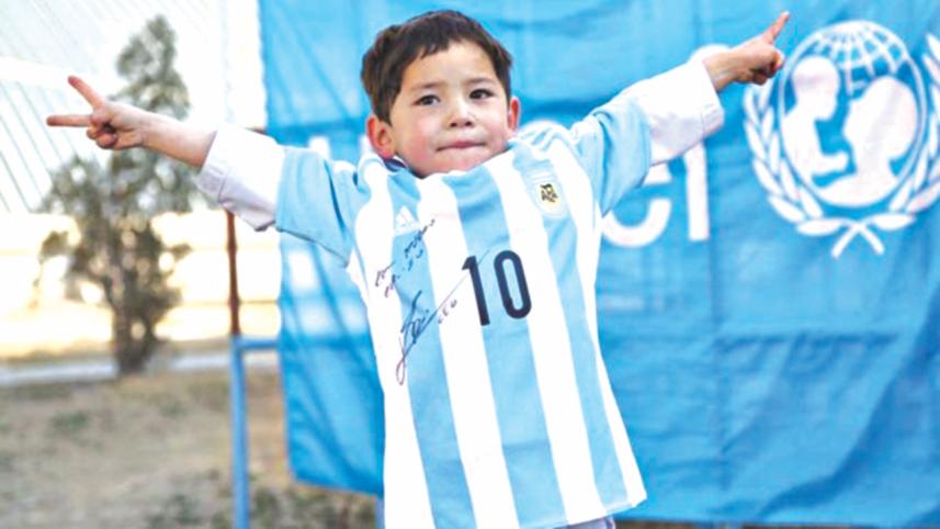 afghan boy messi.jpg