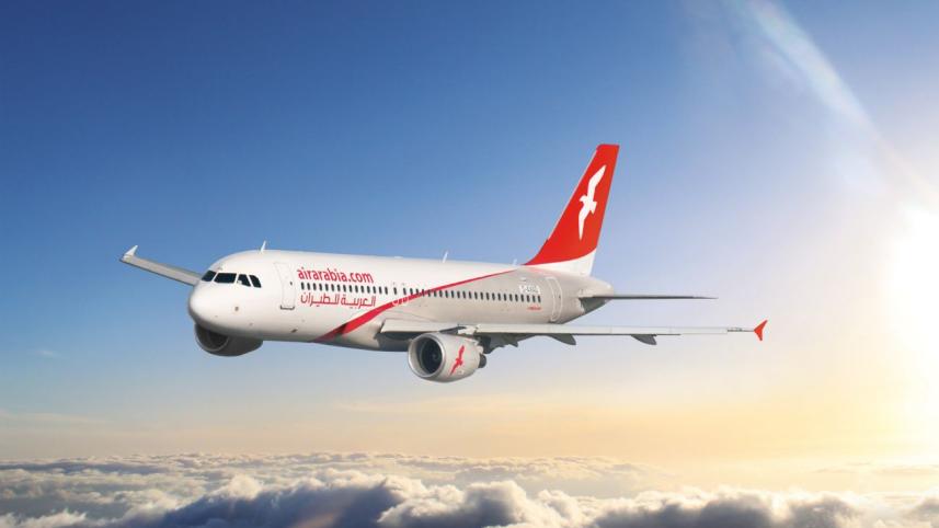 Air Arabia launches.jpg