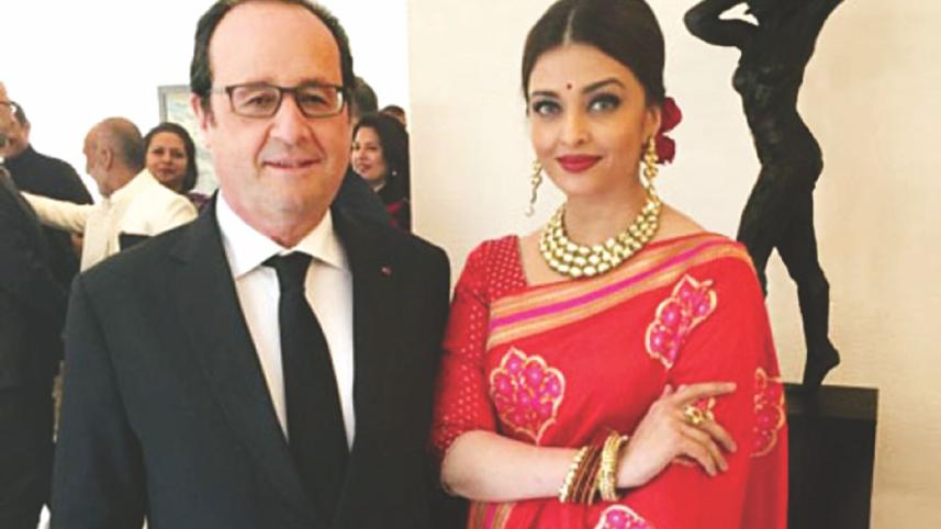 Aishwarya Rai Bachchan