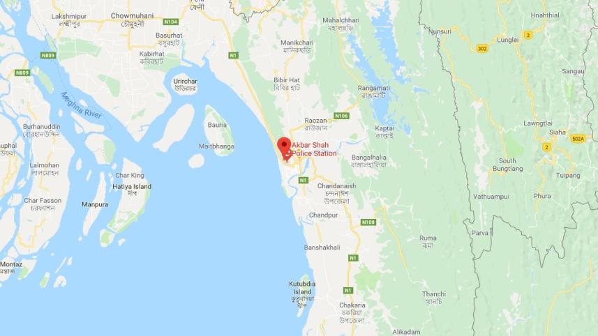 Jubo League man beaten up in Chattogram