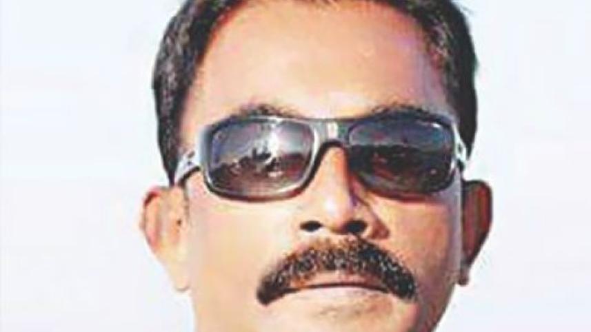 councillor Akramul Haque murder