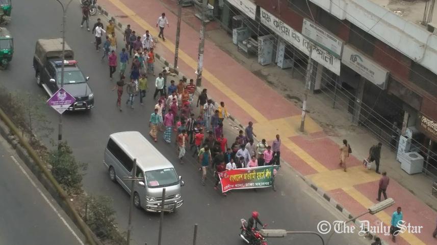 Zia Orphanage Trust graft case