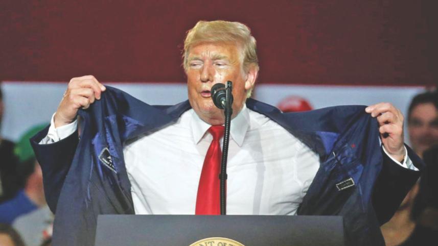 America's midterm elections