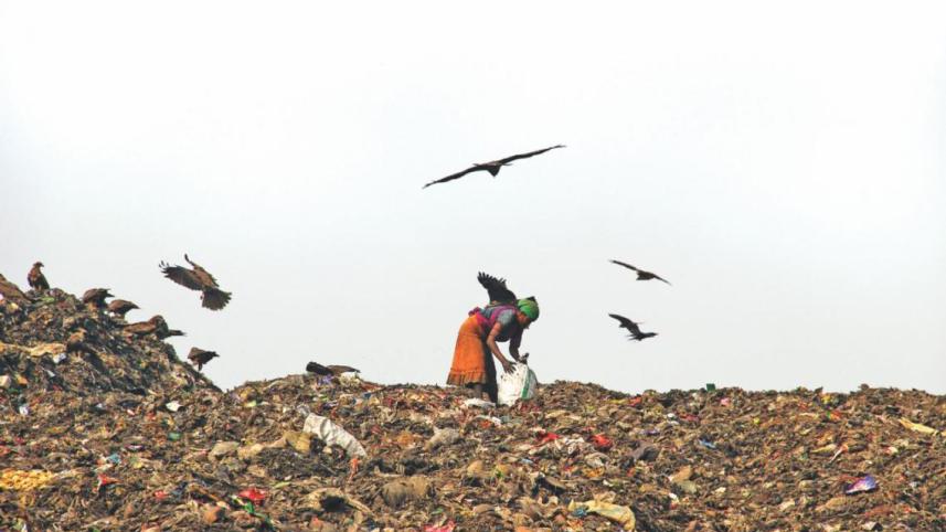 environment pollution