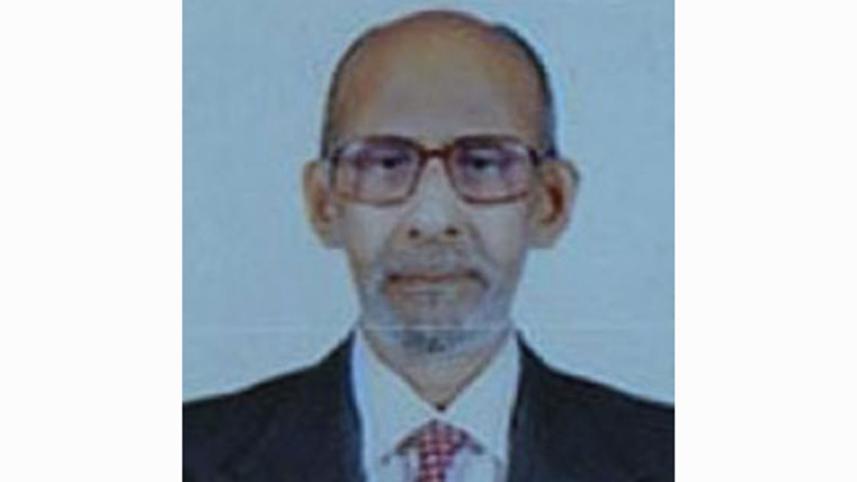 Ex Awami League leader AMSA Amin