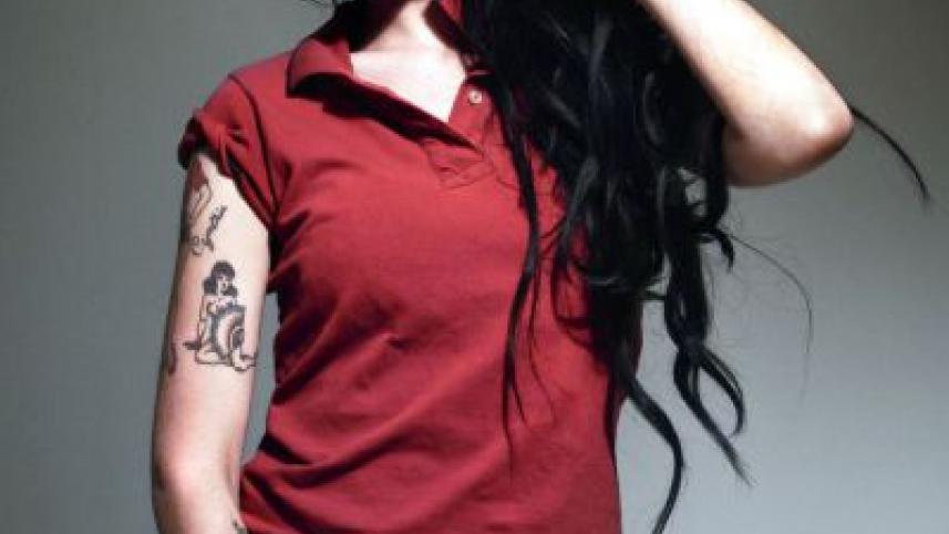 Amy Winehouse