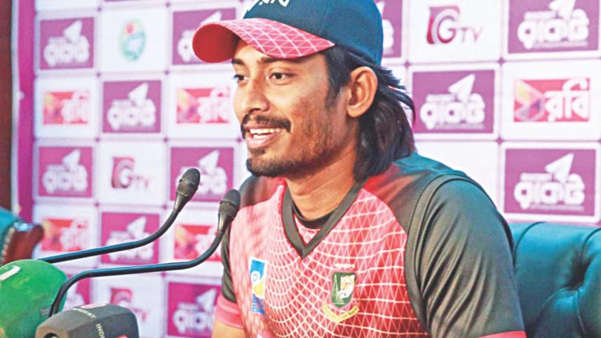 Anamul Haque