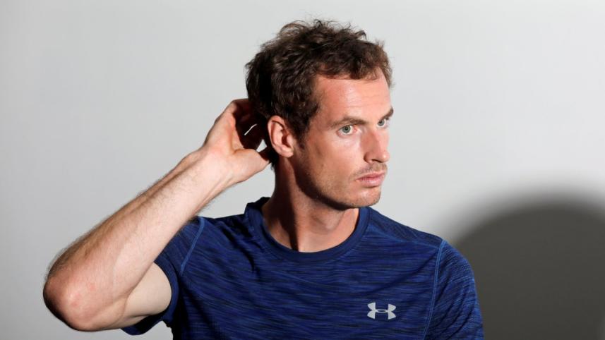 Andy Murray