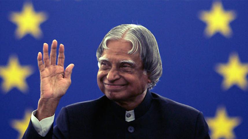 APJ Abdul Kalam