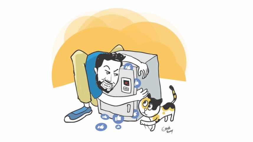 appear stinking rich and successful