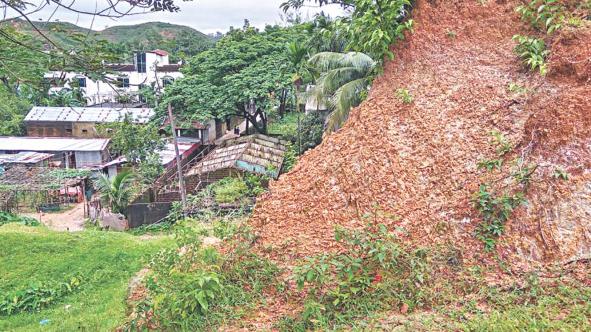 Arambagh residential area.jpg