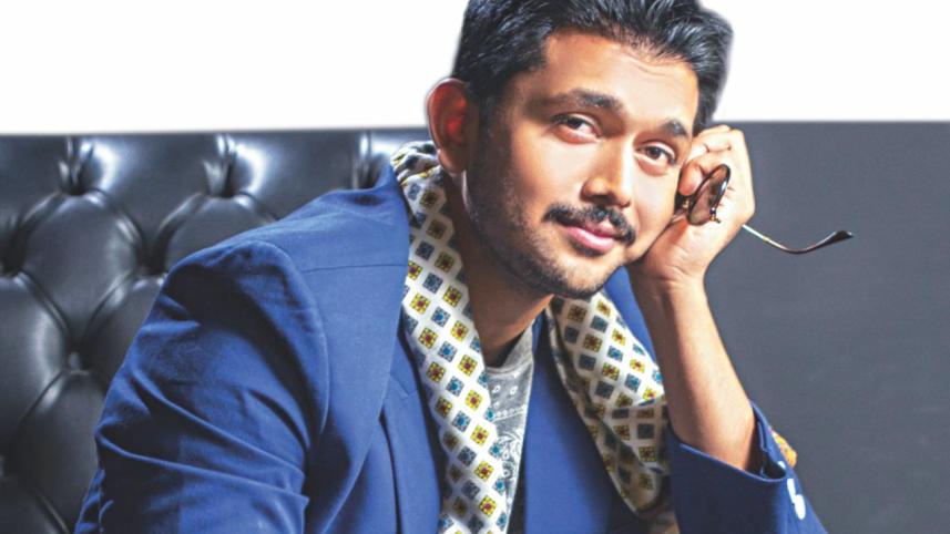 Arefin Shuvo's New Films