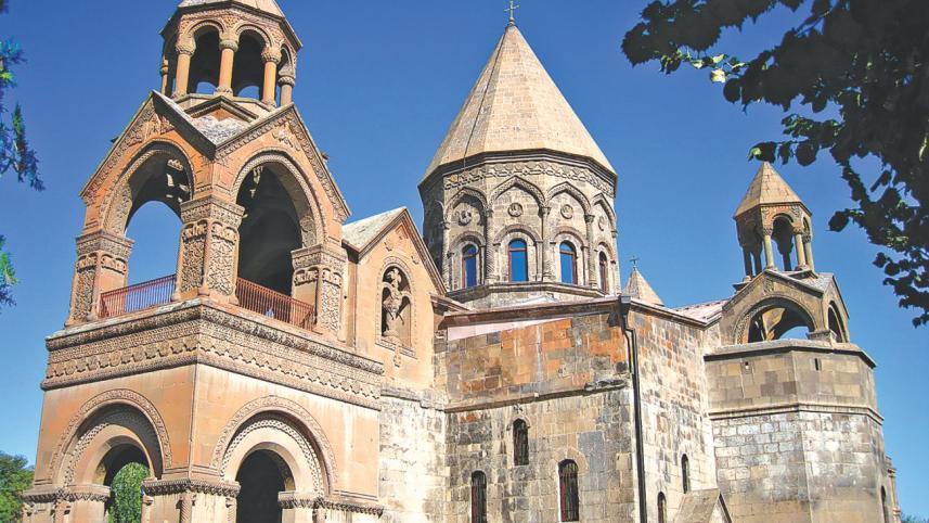 Armenian Church