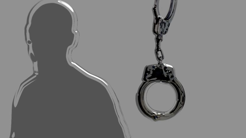 Accused escapes from Police Custody