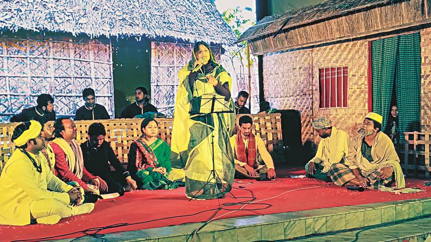 art and literary fair