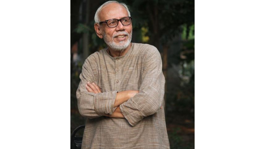 Veteran Actor ATM Shamsuzzaman