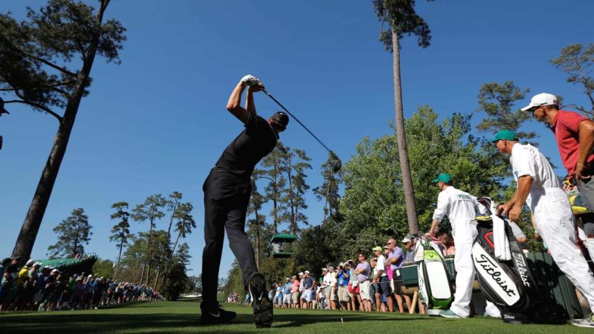 Augusta National Golf Club