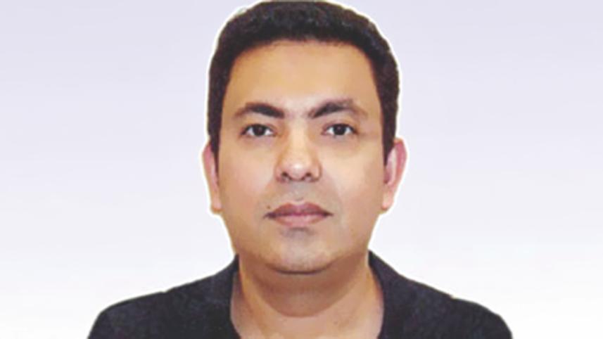Blogger Avijit murder