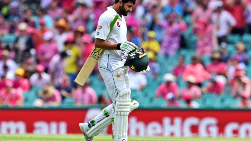 Azhar Ali 