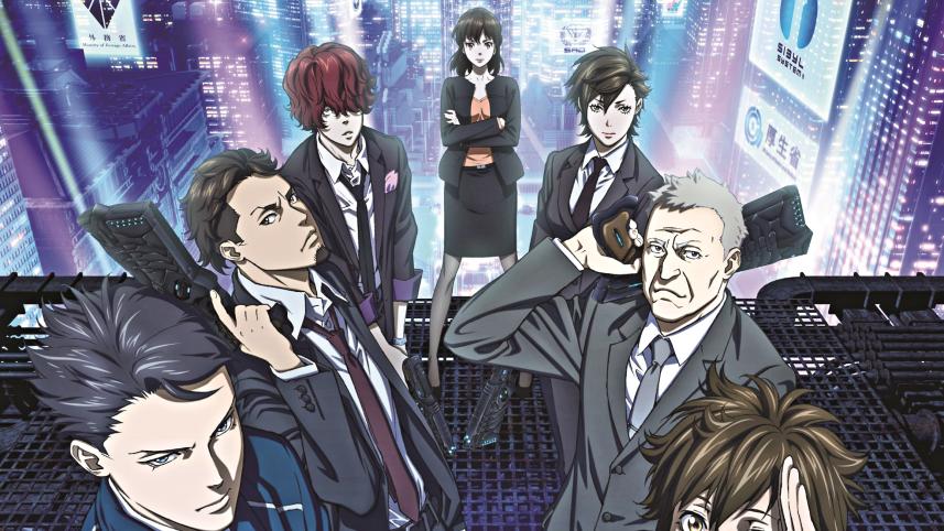 Back for another run