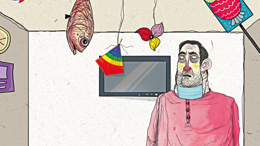 Pahela Baishakh 1427 Celebration