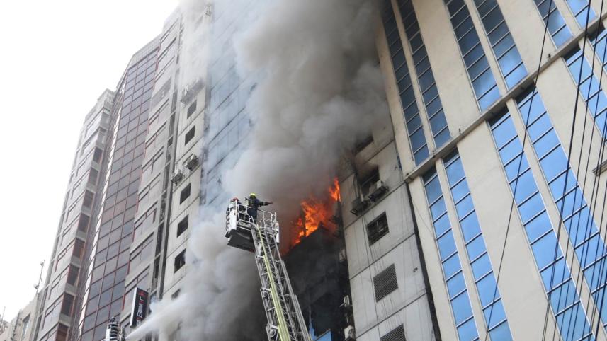 Rajuk's 'absolute power corrupts absolutely'